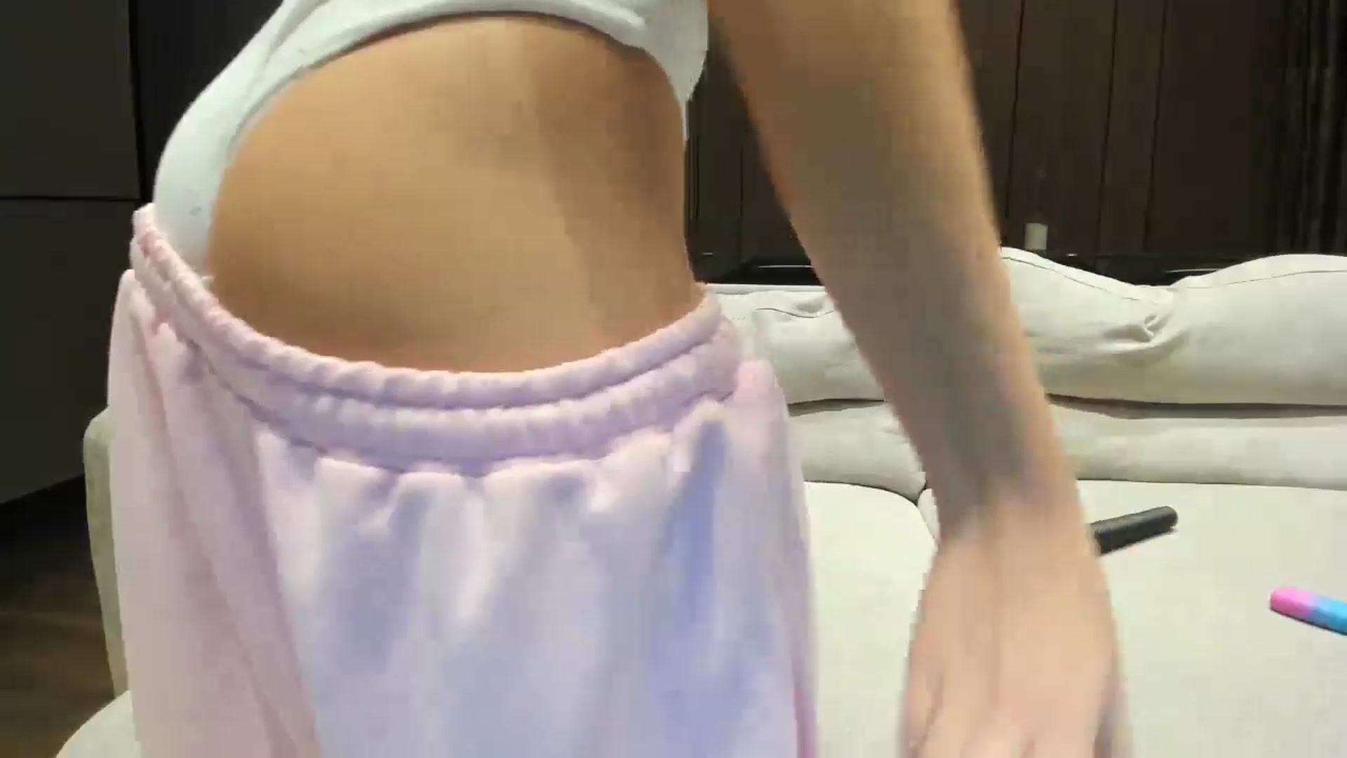 Gallery image thumbnail from CarolinaHerer's myfreecams stream on, 10/14/2024, 15:04 image 9 of 20