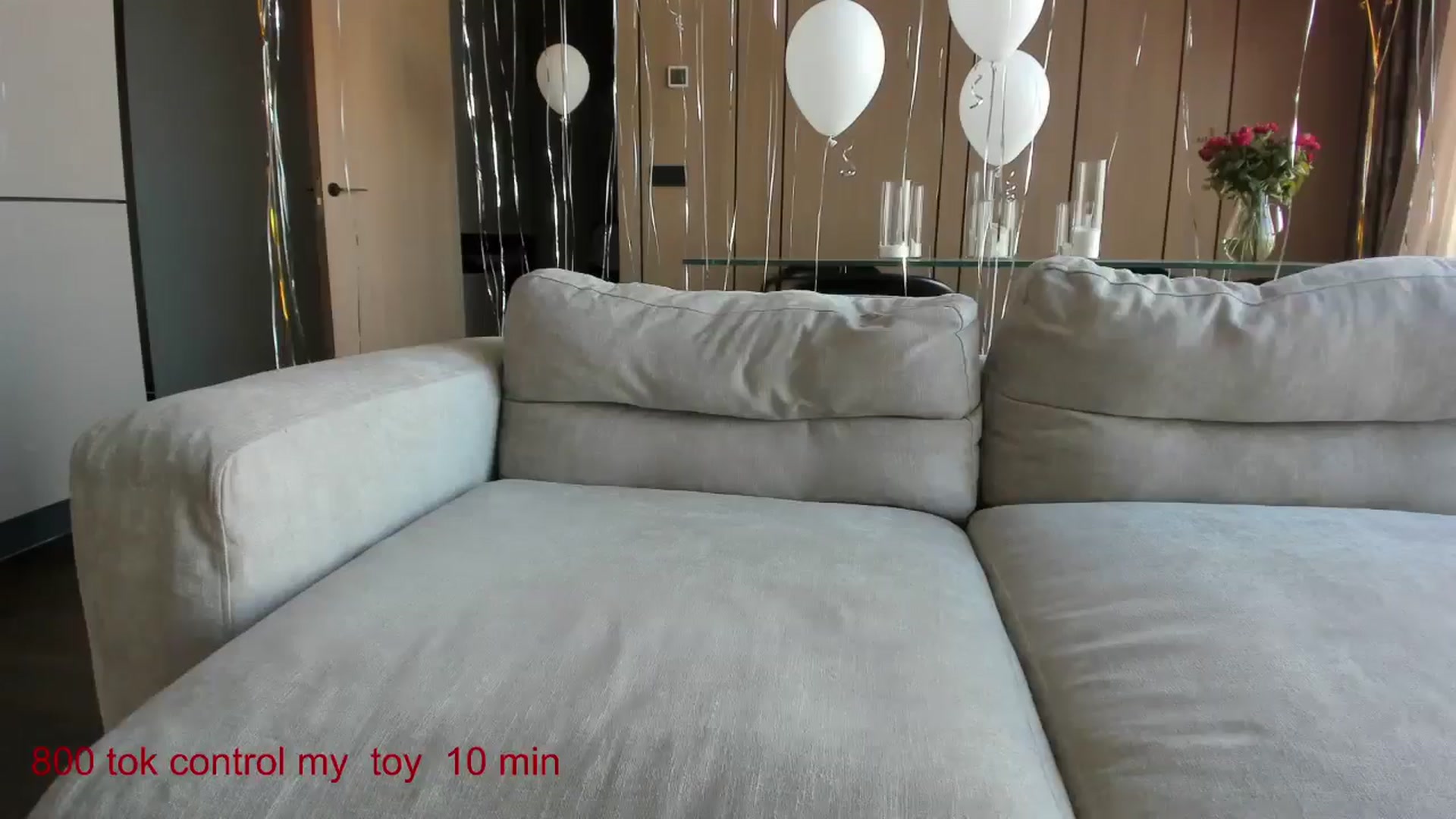 Gallery image thumbnail from CarolinaHerer's myfreecams stream on, 11/02/2024, 08:47 image 17 of 20