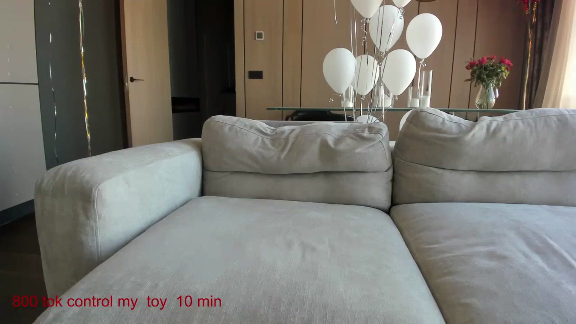 Gallery image thumbnail from CarolinaHerer's myfreecams stream on, 11/09/2024, 12:44 image 12 of 20