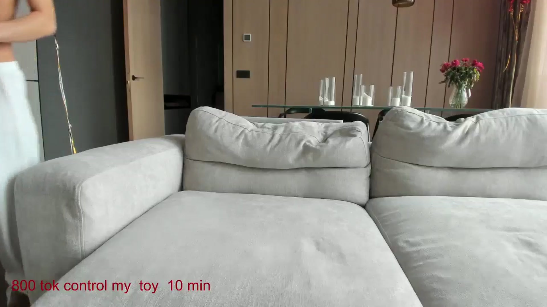 Gallery image thumbnail from CarolinaHerer's myfreecams stream on, 11/15/2024, 13:09 image 13 of 20