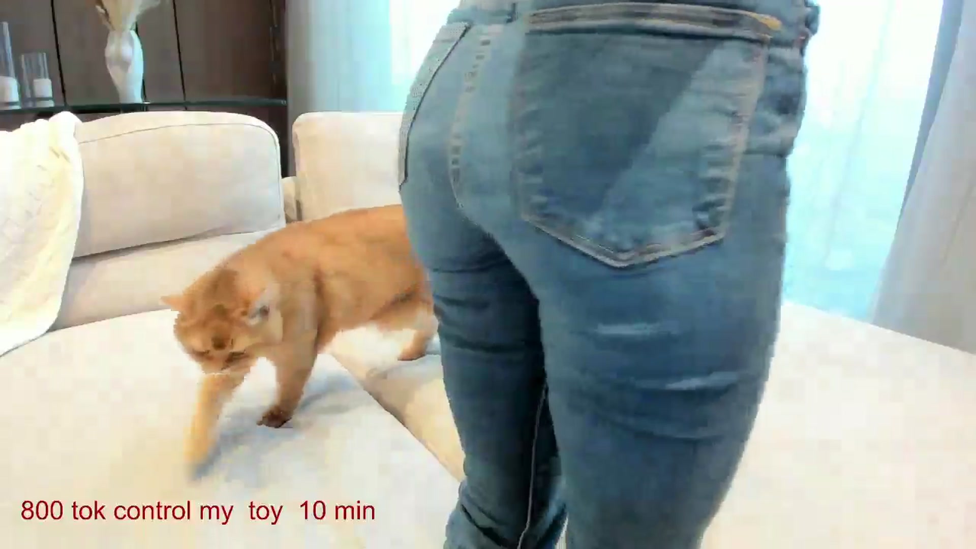 Gallery image thumbnail from CarolinaHerer's myfreecams stream on, 01/17/2025, 11:43 image 12 of 20