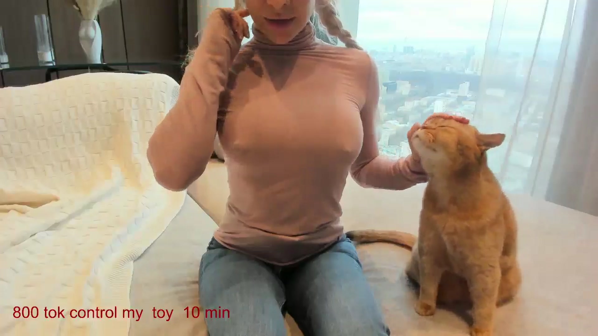 Gallery image thumbnail from CarolinaHerer's myfreecams stream on, 02/02/2025, 10:26 image 11 of 20
