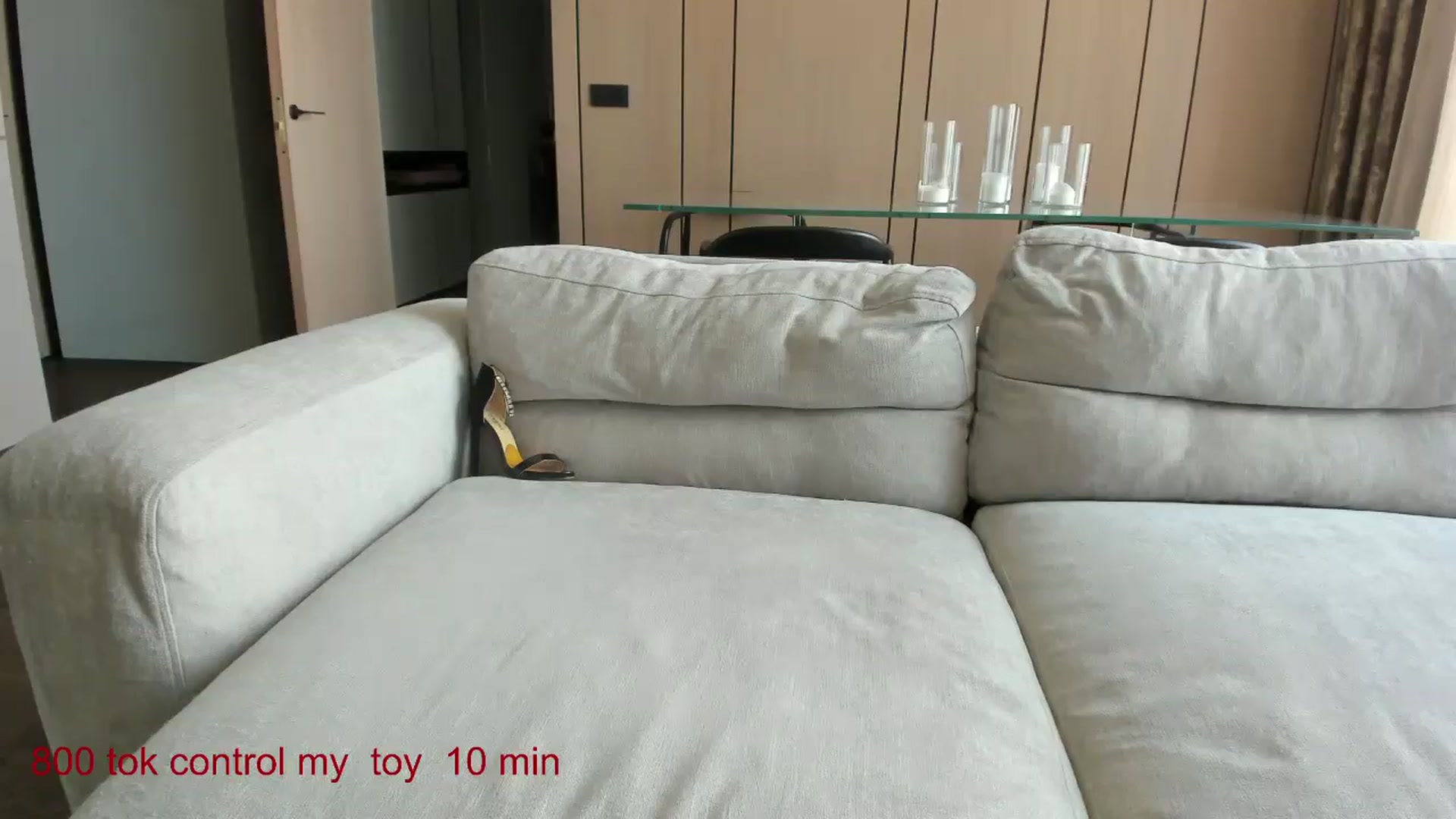 Gallery image thumbnail from CarolinaHerer's myfreecams stream on, 05/25/2025, 09:44 image 6 of 20