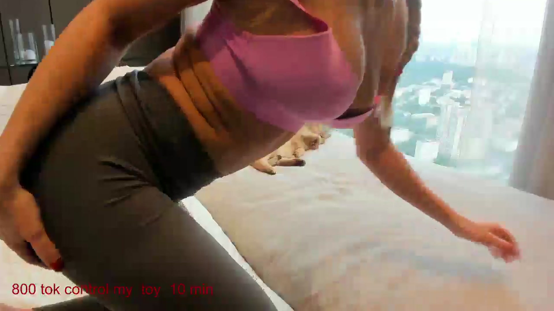 Gallery image thumbnail from CarolinaHerer's myfreecams stream on, 06/22/2025, 14:19 image 20 of 20