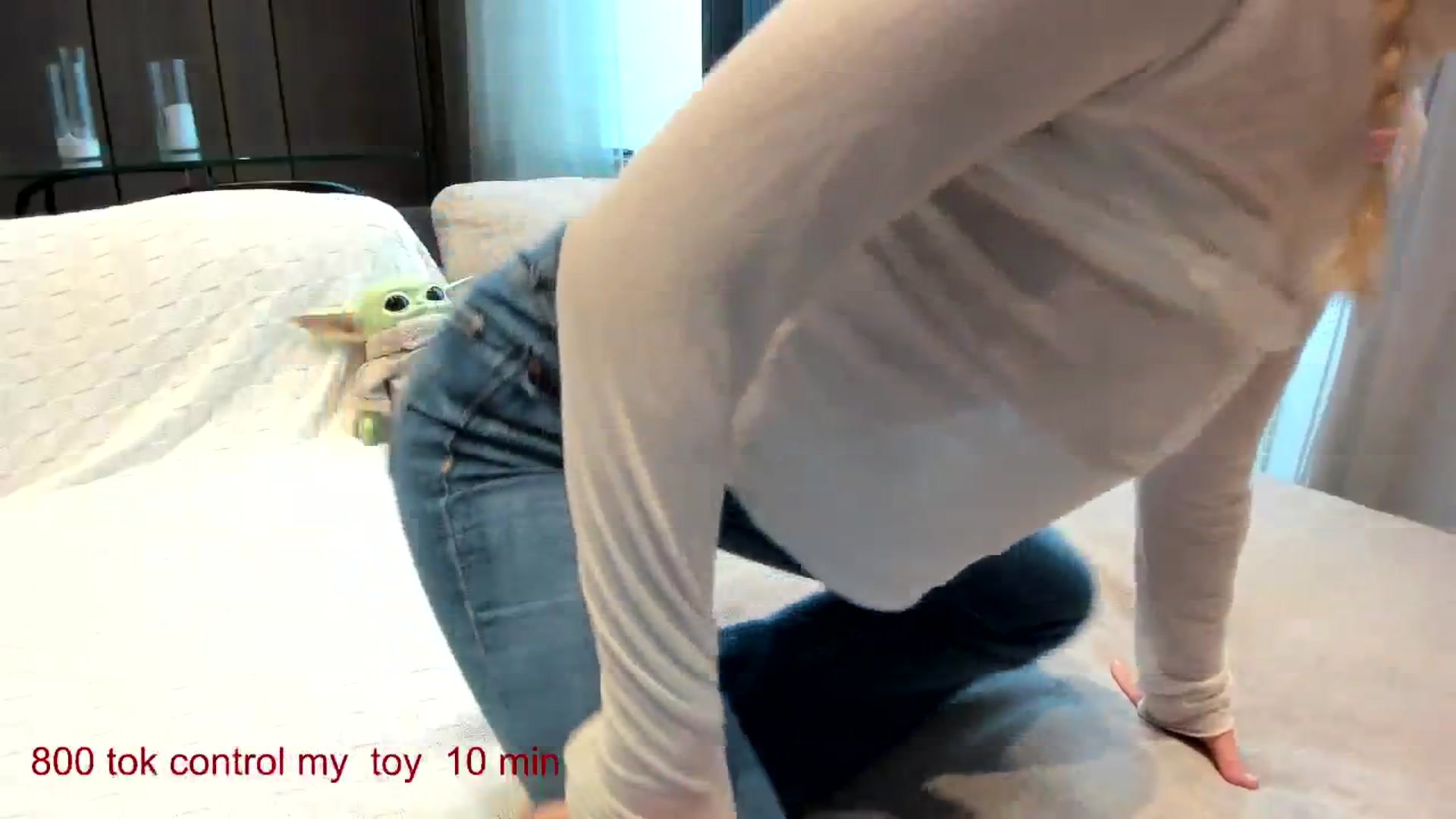 Gallery image thumbnail from CarolinaHerer's myfreecams stream on, 10/25/2025, 07:52 image 8 of 20