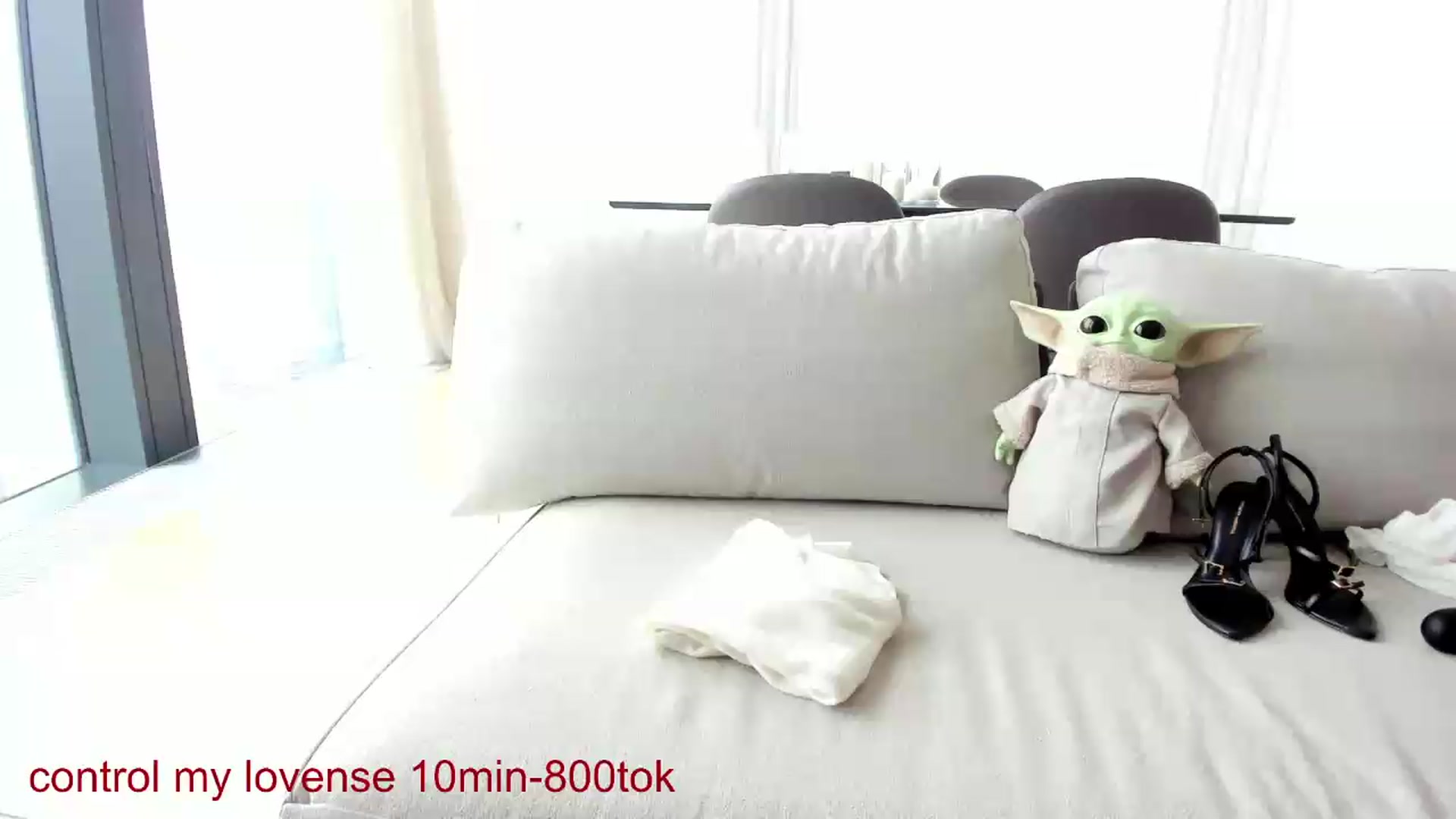 Gallery image thumbnail from CarolinaHerer's myfreecams stream on, 07/21/2026, 11:21 image 8 of 20