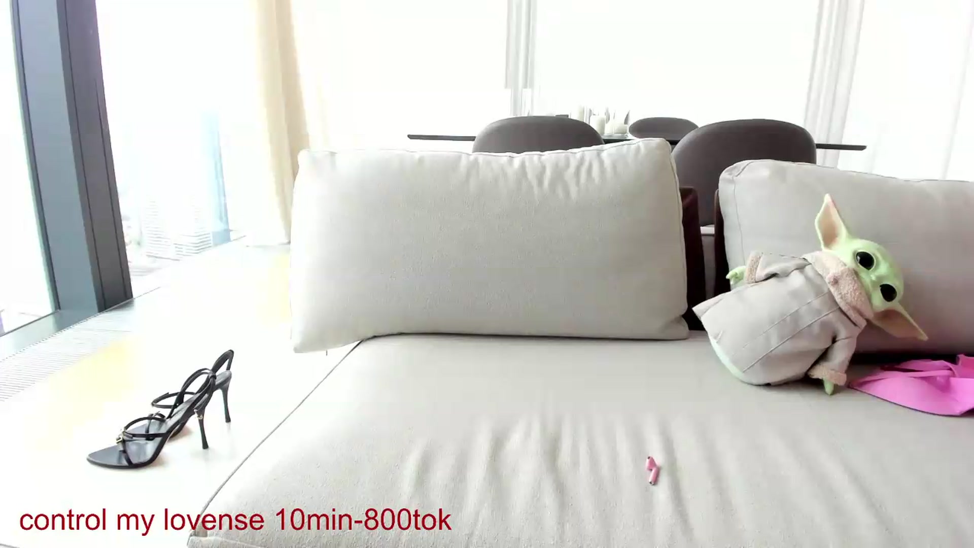 Gallery image thumbnail from CarolinaHerer's myfreecams stream on, 07/21/2026, 11:21 image 17 of 20