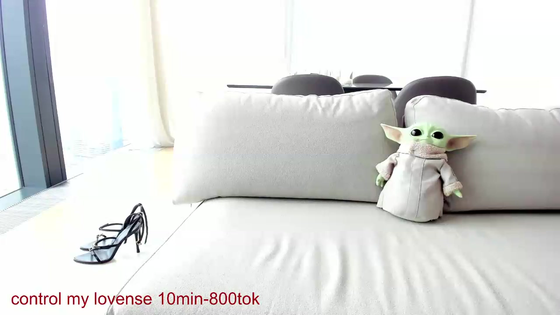 Gallery image thumbnail from CarolinaHerer's myfreecams stream on, 07/30/2026, 11:10 image 8 of 20