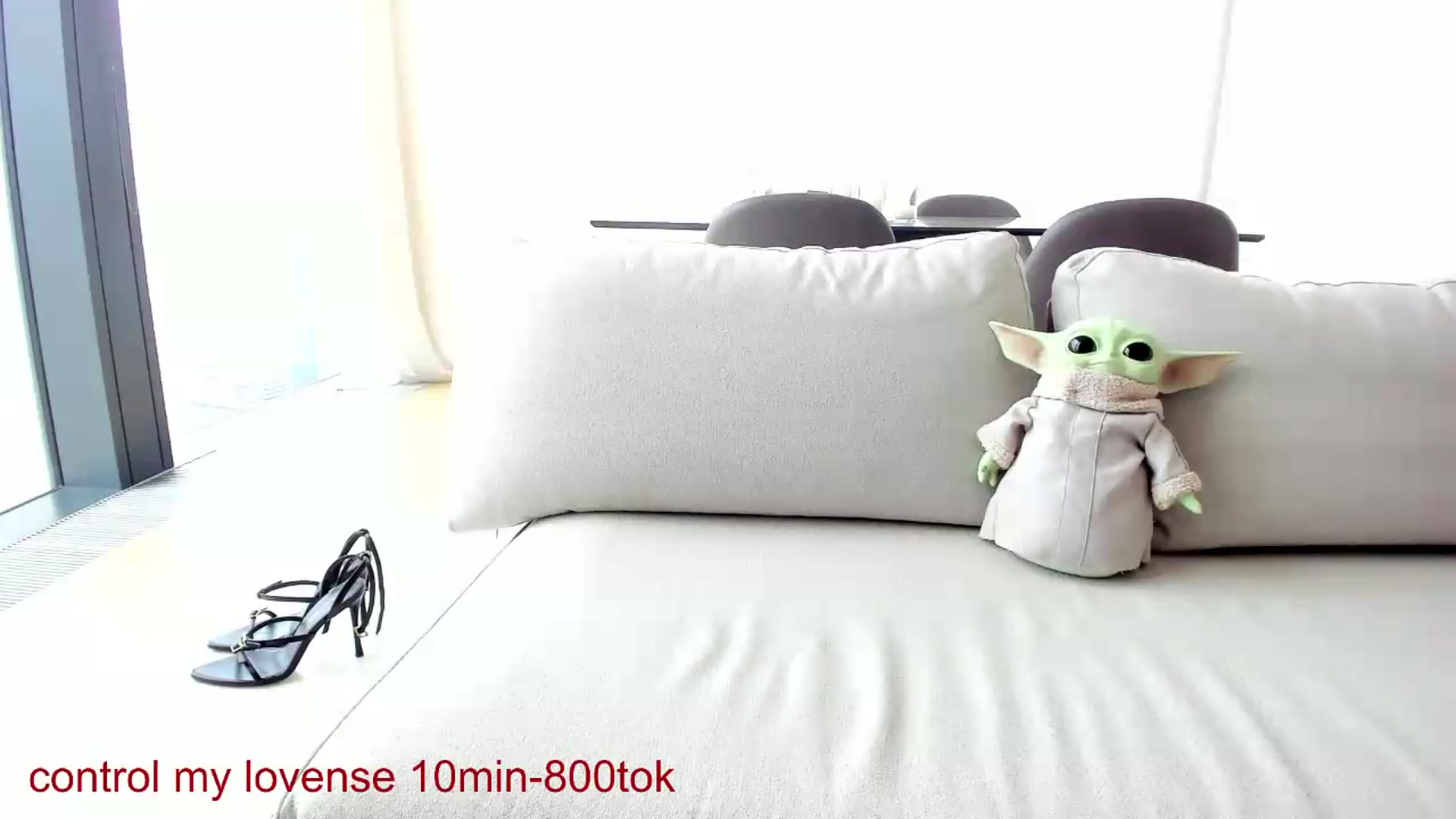 Gallery image thumbnail from CarolinaHerer's myfreecams stream on, 07/30/2026, 11:10 image 9 of 20