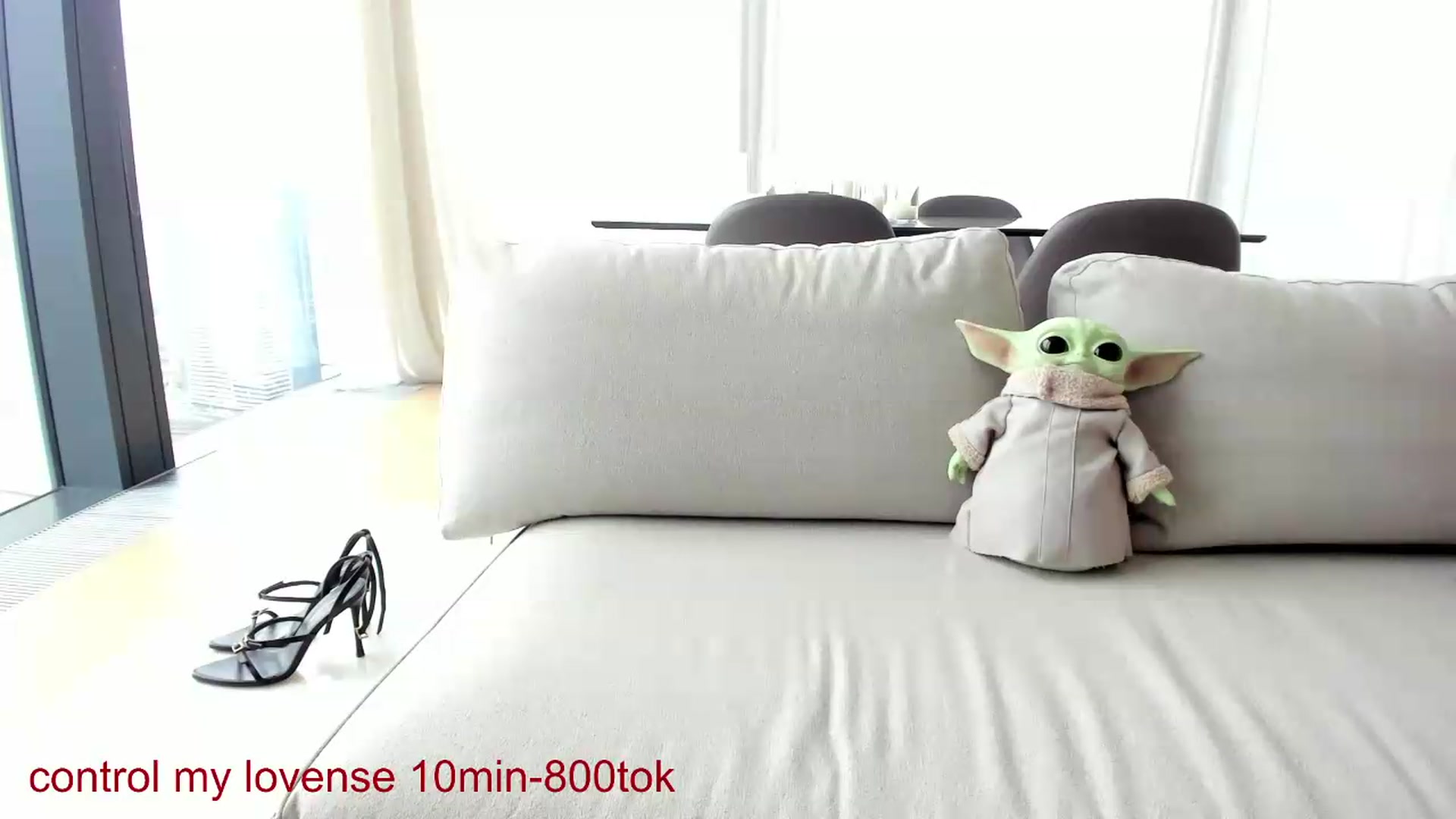 Gallery image thumbnail from CarolinaHerer's myfreecams stream on, 07/30/2026, 12:52 image 7 of 20