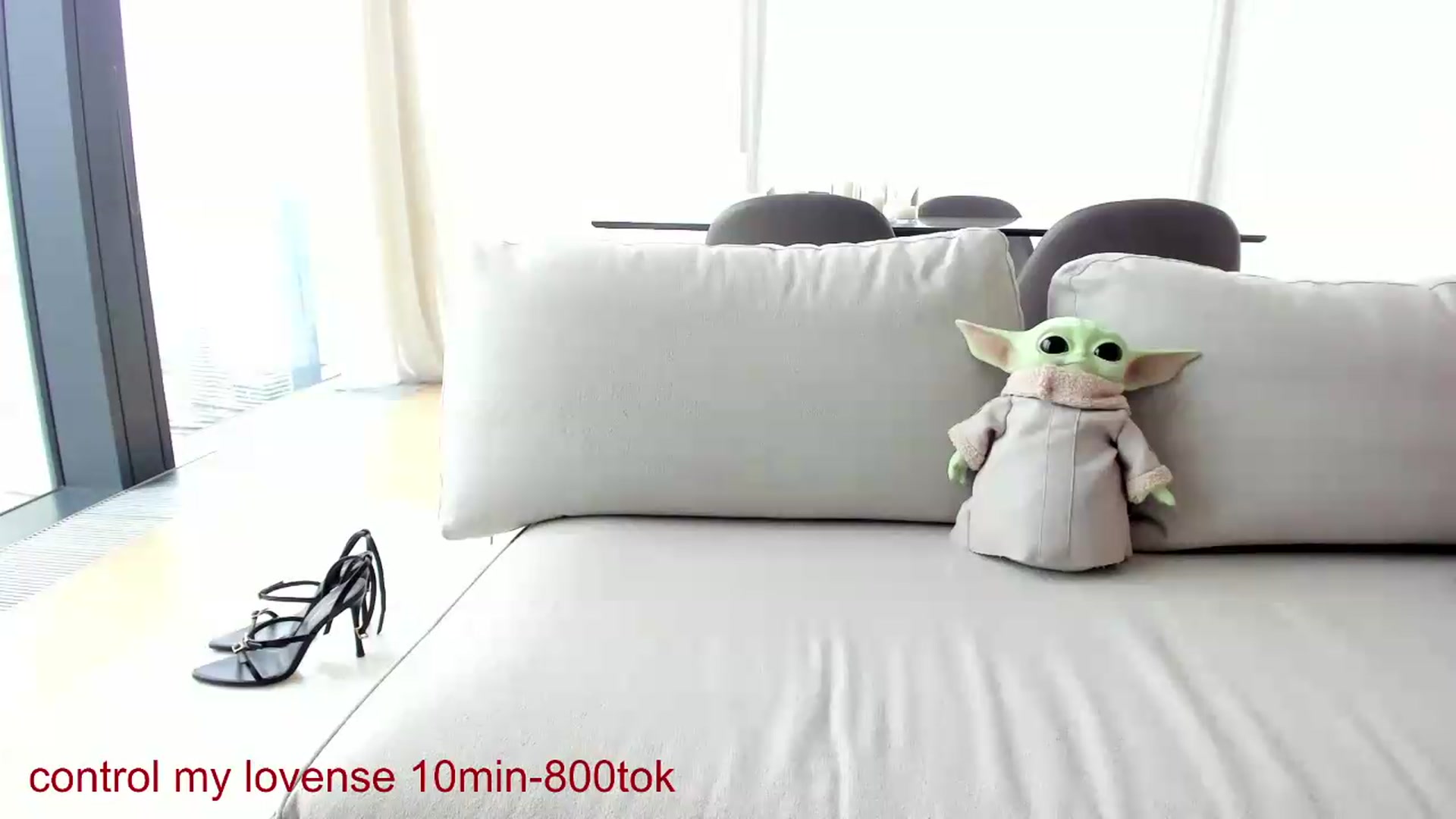 Gallery image thumbnail from CarolinaHerer's myfreecams stream on, 07/30/2026, 12:52 image 8 of 20