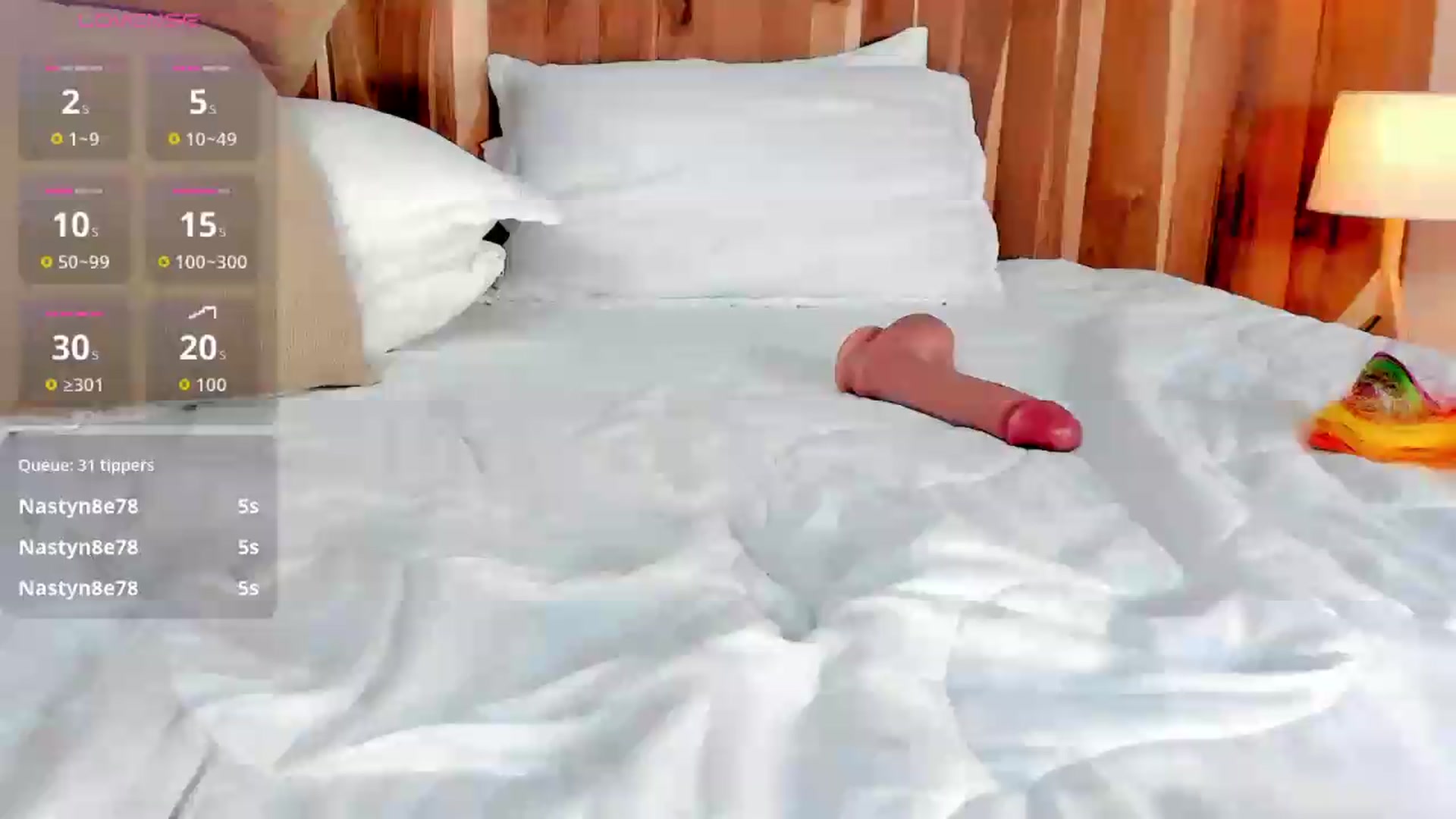 Gallery image thumbnail from CarolinaJoness's myfreecams stream on, 06/21/2026, 09:00 image 20 of 20