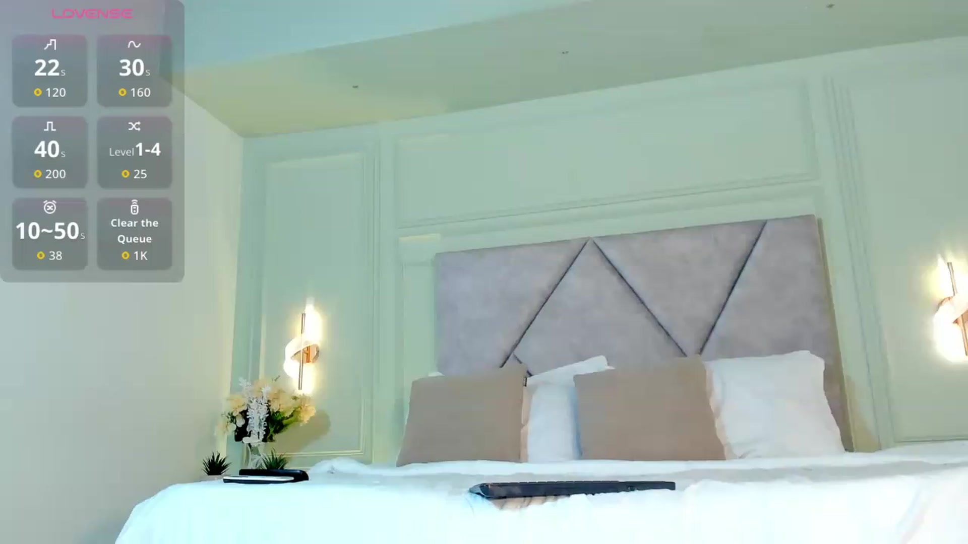 Gallery image thumbnail from CarolinaJoness's myfreecams stream on, 07/26/2026, 07:04 image 8 of 20