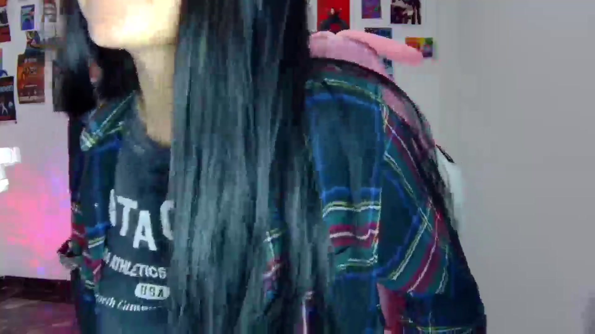 Gallery image thumbnail from CarolineJames's myfreecams stream on, 03/30/2025, 23:53 image 2 of 20