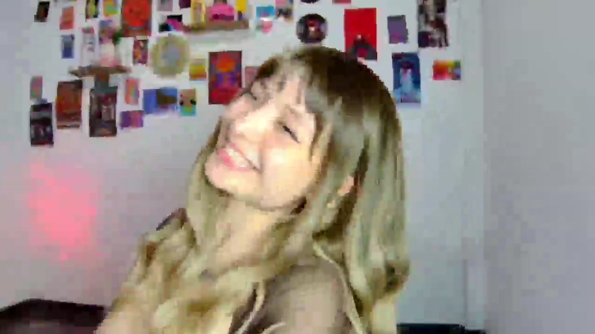 Gallery image thumbnail from CarolineJames's myfreecams stream on, 06/05/2025, 02:24 image 15 of 20