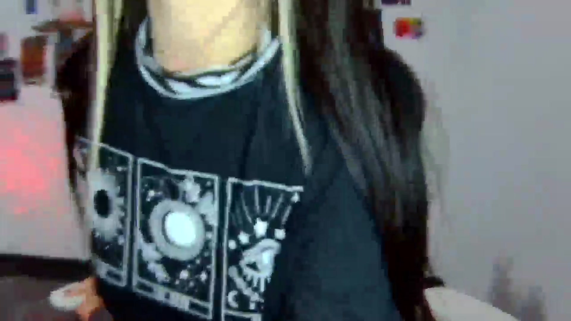 Gallery image thumbnail from CarolineJames's myfreecams stream on, 07/13/2025, 01:49 image 15 of 20