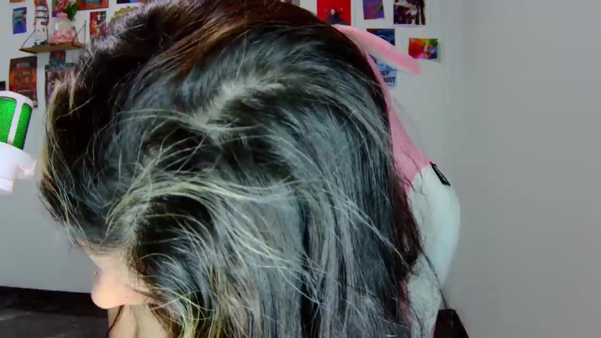 Gallery image thumbnail from CarolineJames's myfreecams stream on, 07/16/2025, 05:51 image 2 of 20