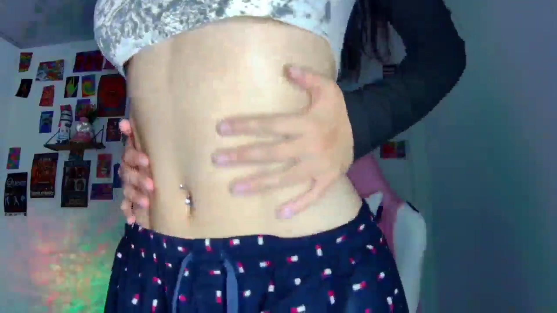 Gallery image thumbnail from CarolineJames's myfreecams stream on, 08/13/2025, 05:31 image 14 of 20