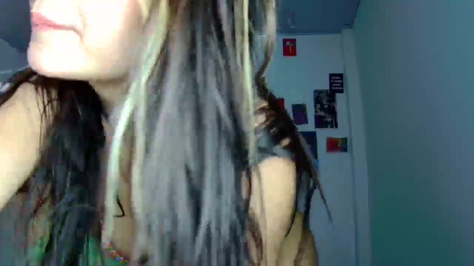 Gallery image thumbnail from CarolineJames's myfreecams stream on, 09/23/2025, 04:18 image 19 of 20