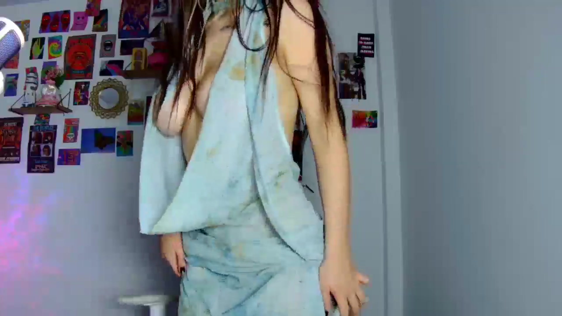 Gallery image thumbnail from CarolineJames's myfreecams stream on, 09/25/2025, 04:28 image 10 of 20
