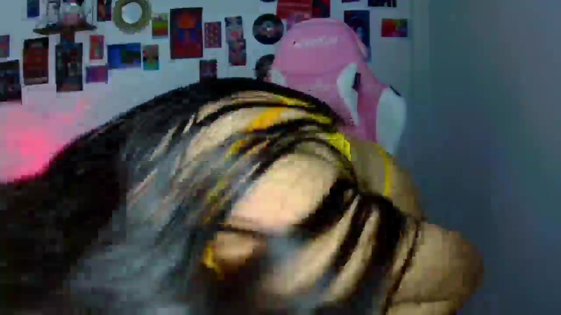 Gallery image thumbnail from CarolineJames's myfreecams stream on, 10/01/2025, 01:32 image 2 of 20