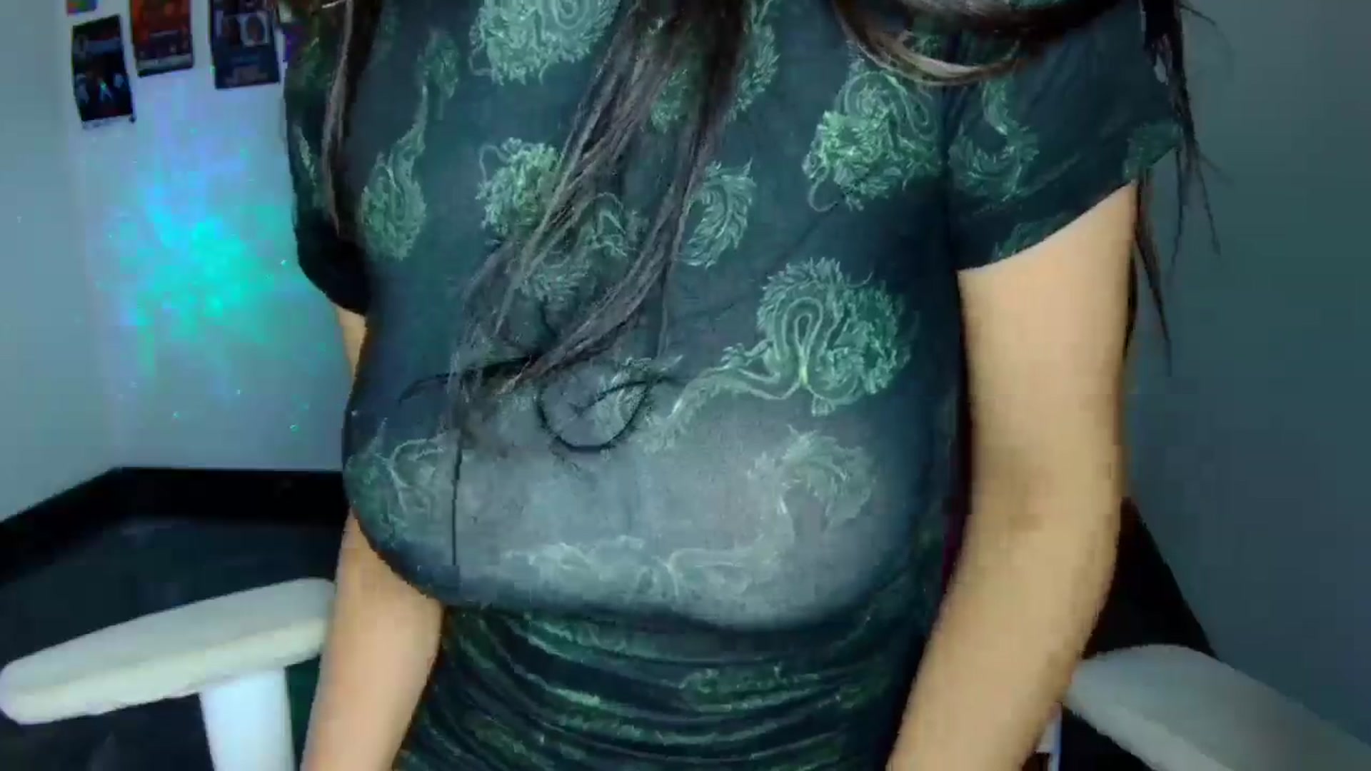 Gallery image thumbnail from CarolineJames's myfreecams stream on, 10/31/2025, 02:11 image 8 of 20