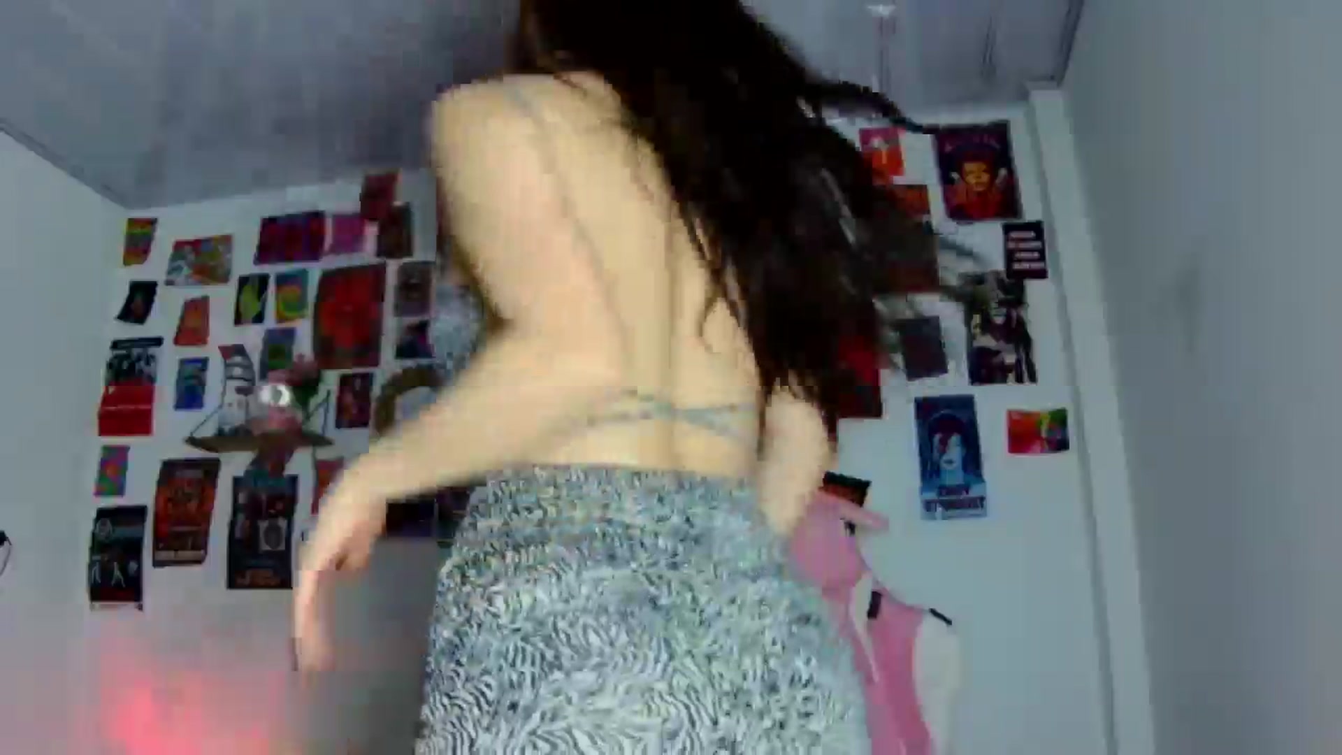 Gallery image thumbnail from CarolineJames's myfreecams stream on, 01/28/2026, 01:47 image 5 of 20