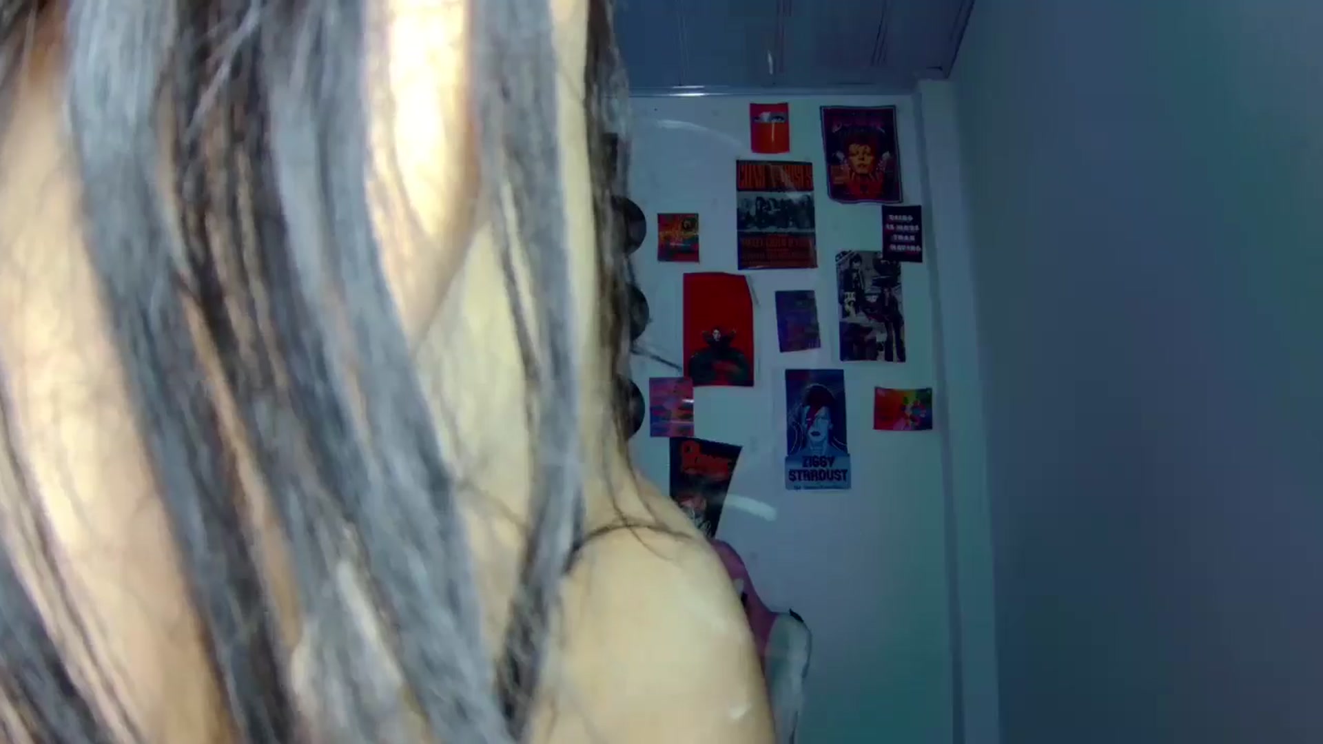 Gallery image thumbnail from CarolineJames's myfreecams stream on, 04/15/2026, 06:16 image 17 of 20