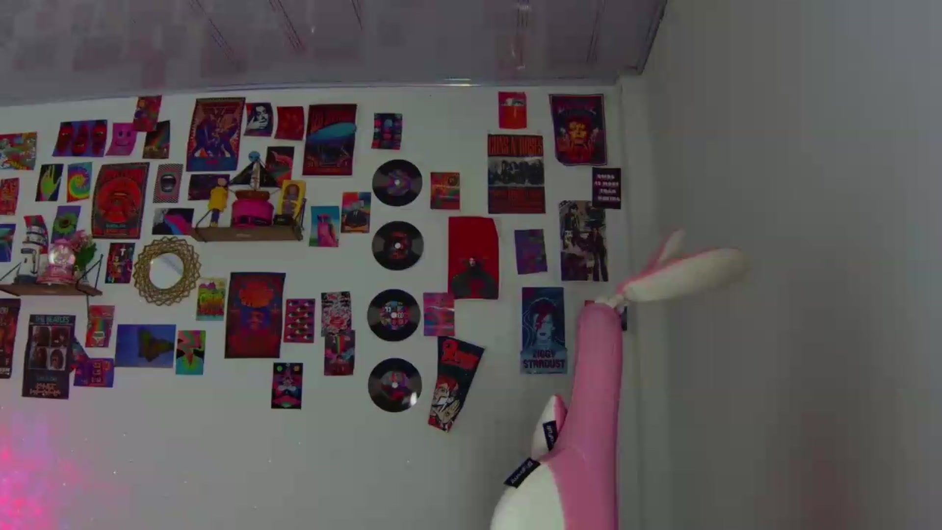 Gallery image thumbnail from CarolineJames's myfreecams stream on, 07/07/2026, 01:24 image 6 of 20