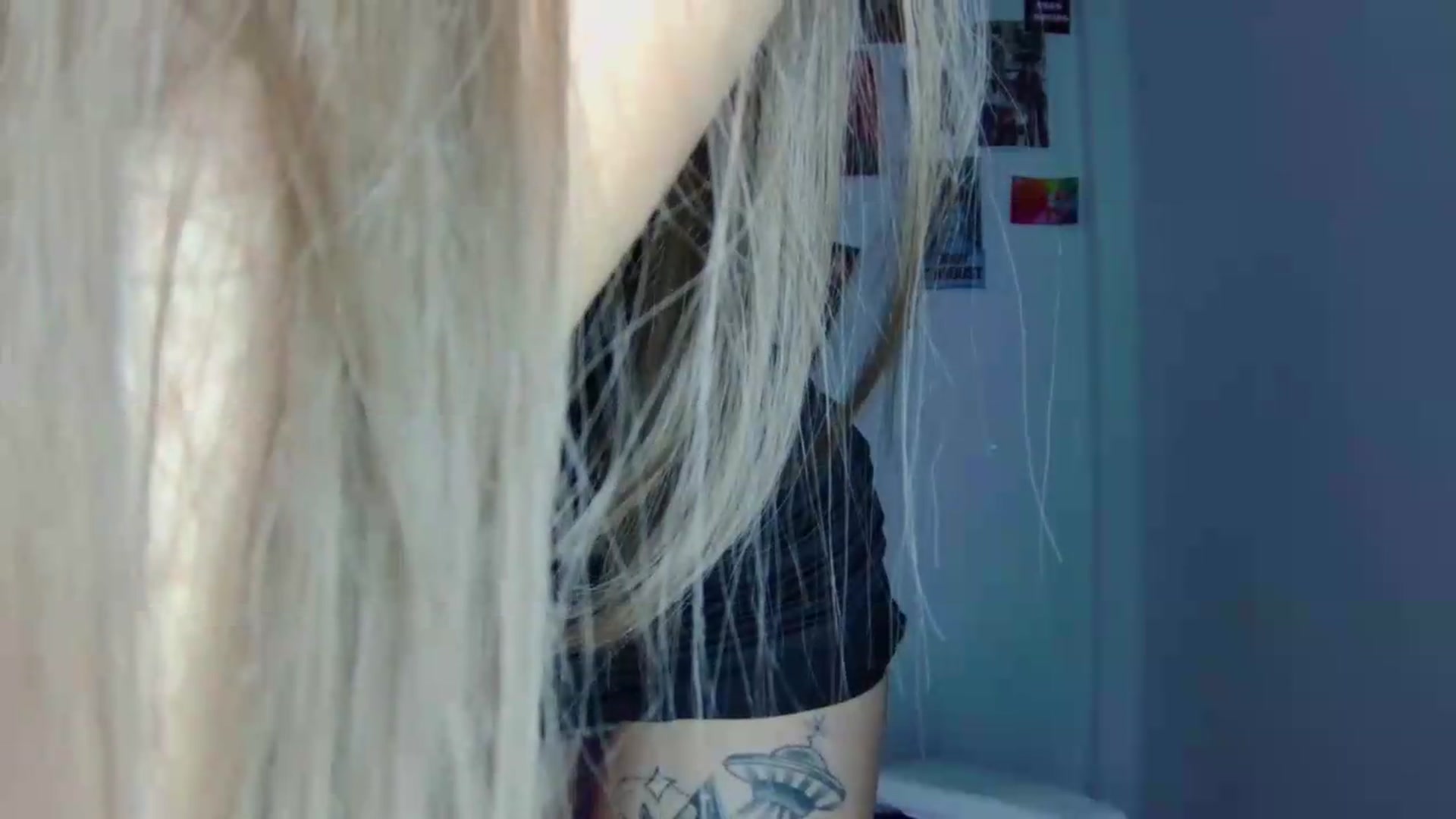 Gallery image thumbnail from CarolineJames's myfreecams stream on, 07/09/2026, 02:53 image 14 of 20