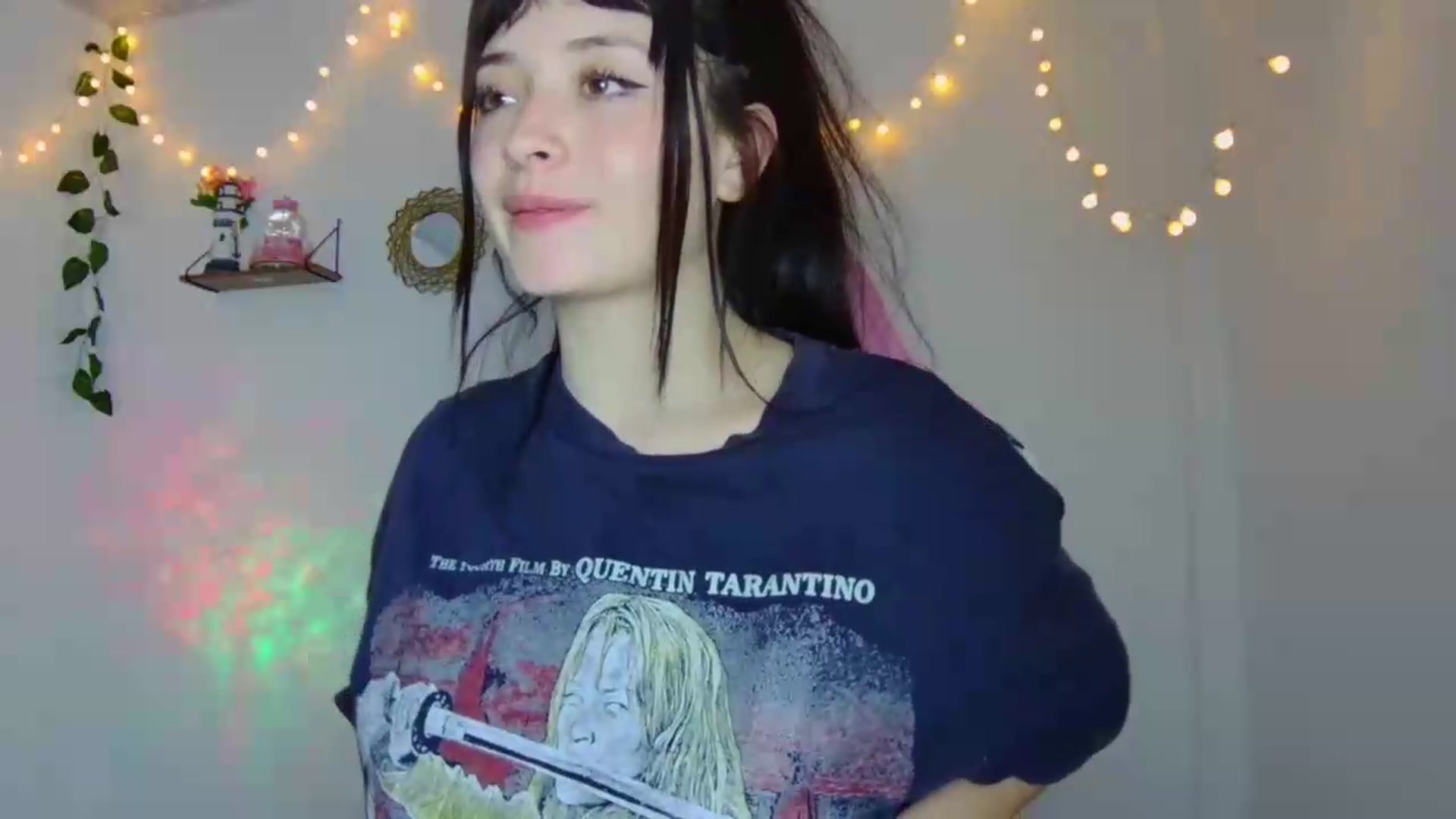 Gallery image thumbnail from CarolineJames's myfreecams stream on, 08/16/2026, 05:30 image 5 of 20