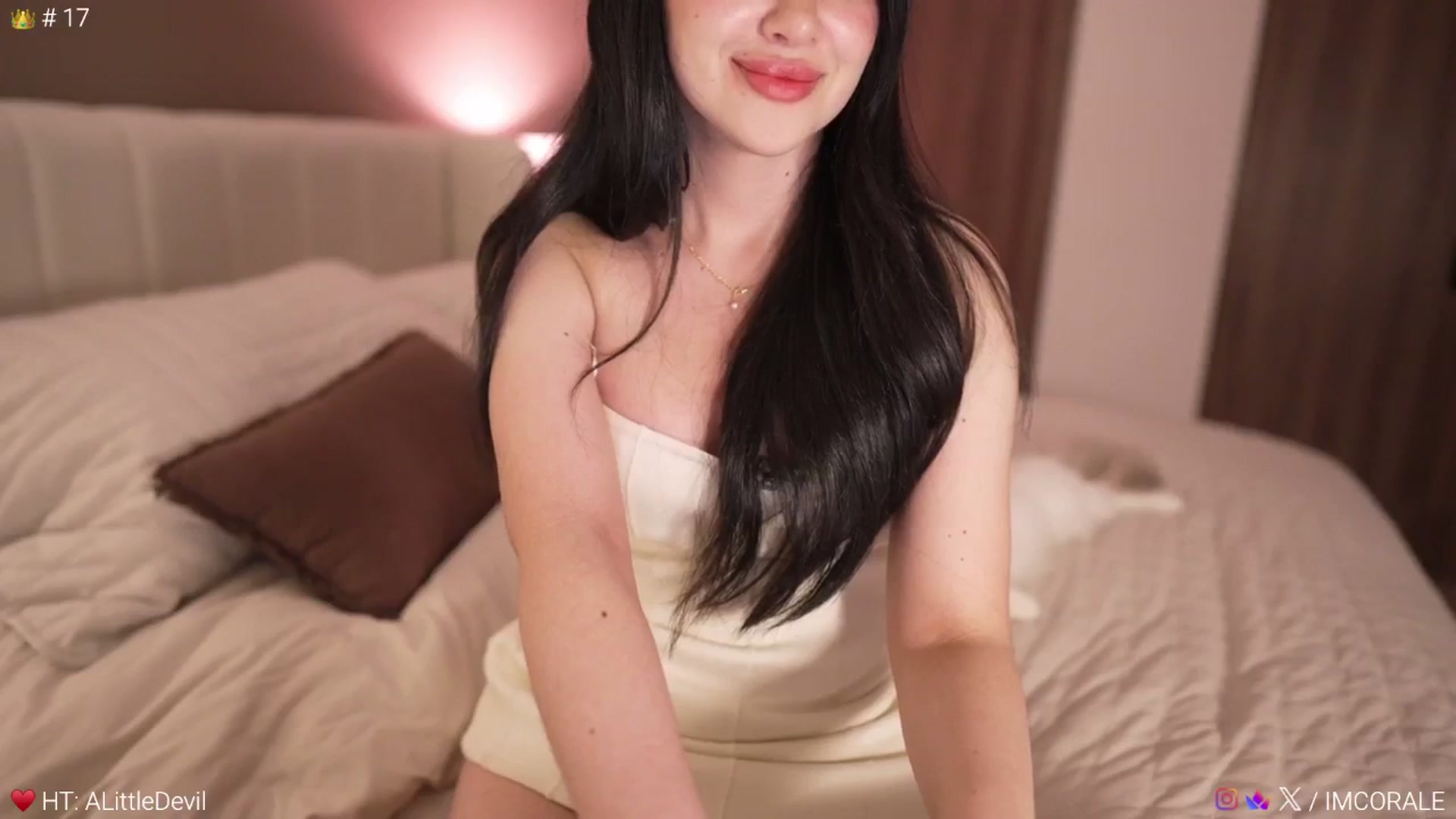 Gallery image thumbnail from Caroline_'s myfreecams stream on, 03/18/2026, 05:30 image 20 of 20