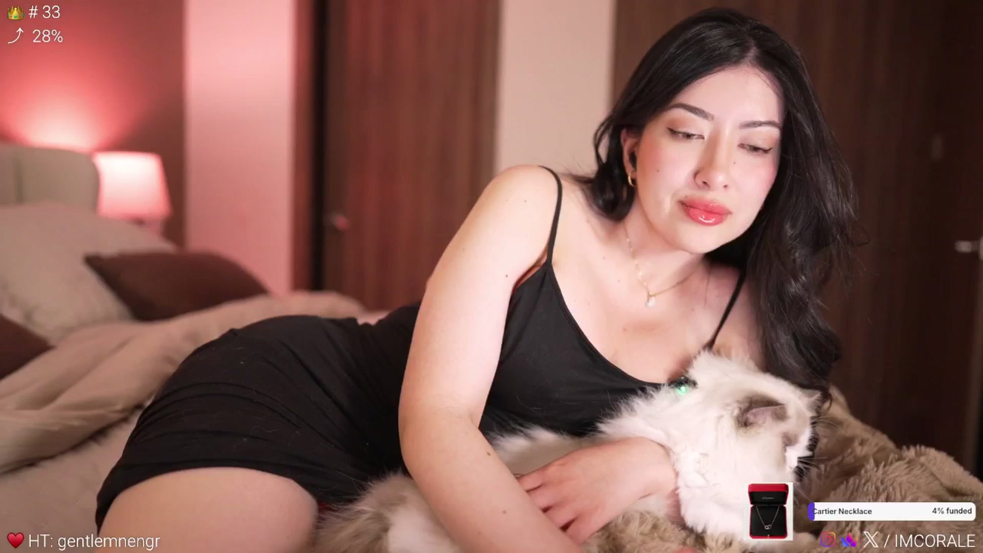 Gallery image thumbnail from Caroline_'s myfreecams stream on, 04/13/2026, 05:12 image 11 of 20