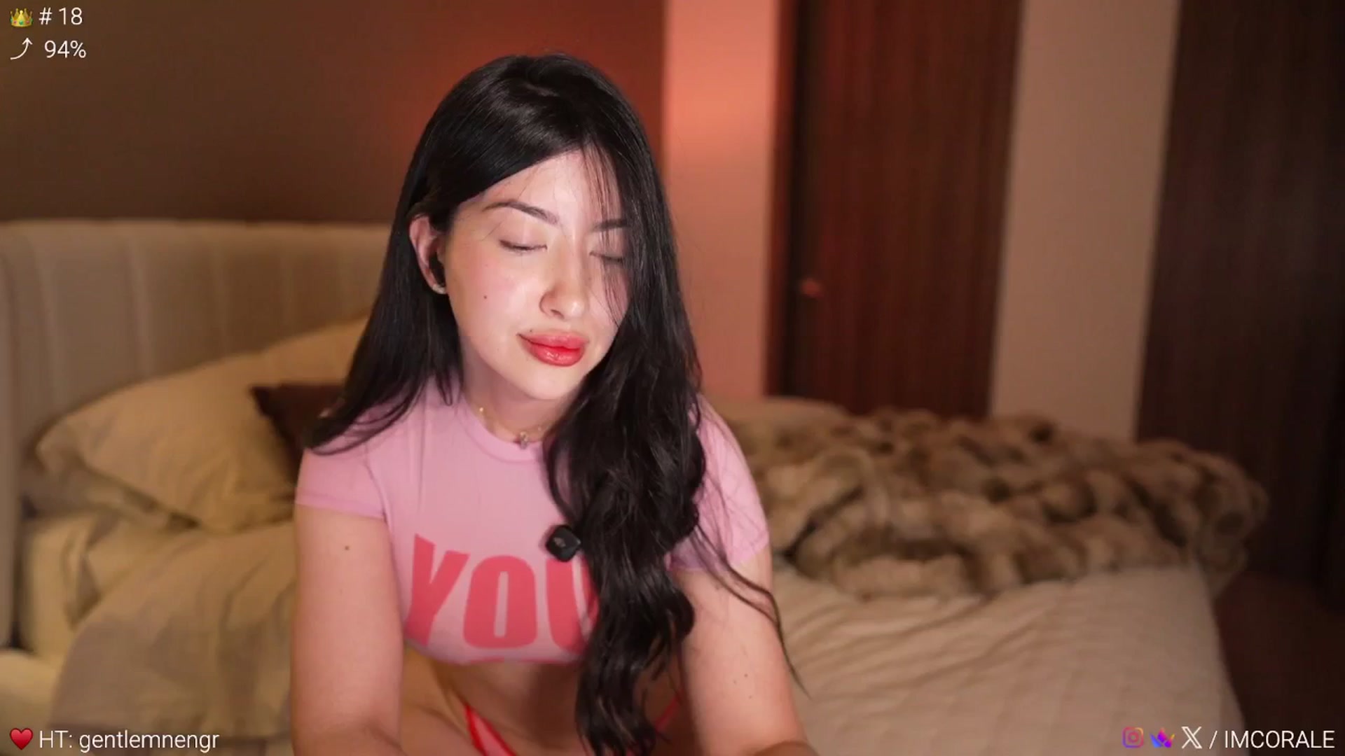 Gallery image thumbnail from Caroline_'s myfreecams stream on, 04/28/2026, 22:18 image 20 of 20