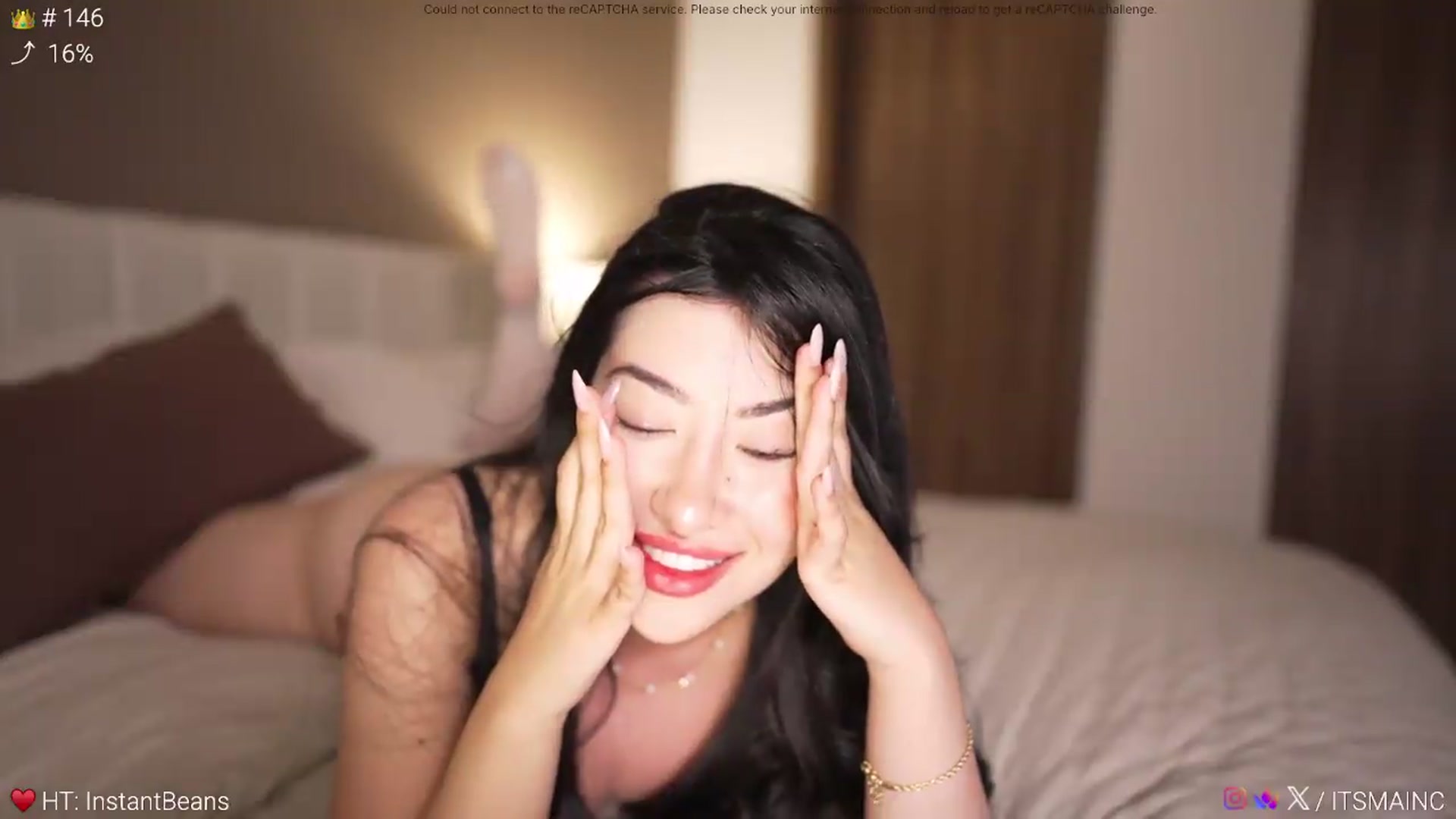 Gallery image thumbnail from Caroline_'s myfreecams stream on, 06/16/2026, 05:31 image 17 of 20
