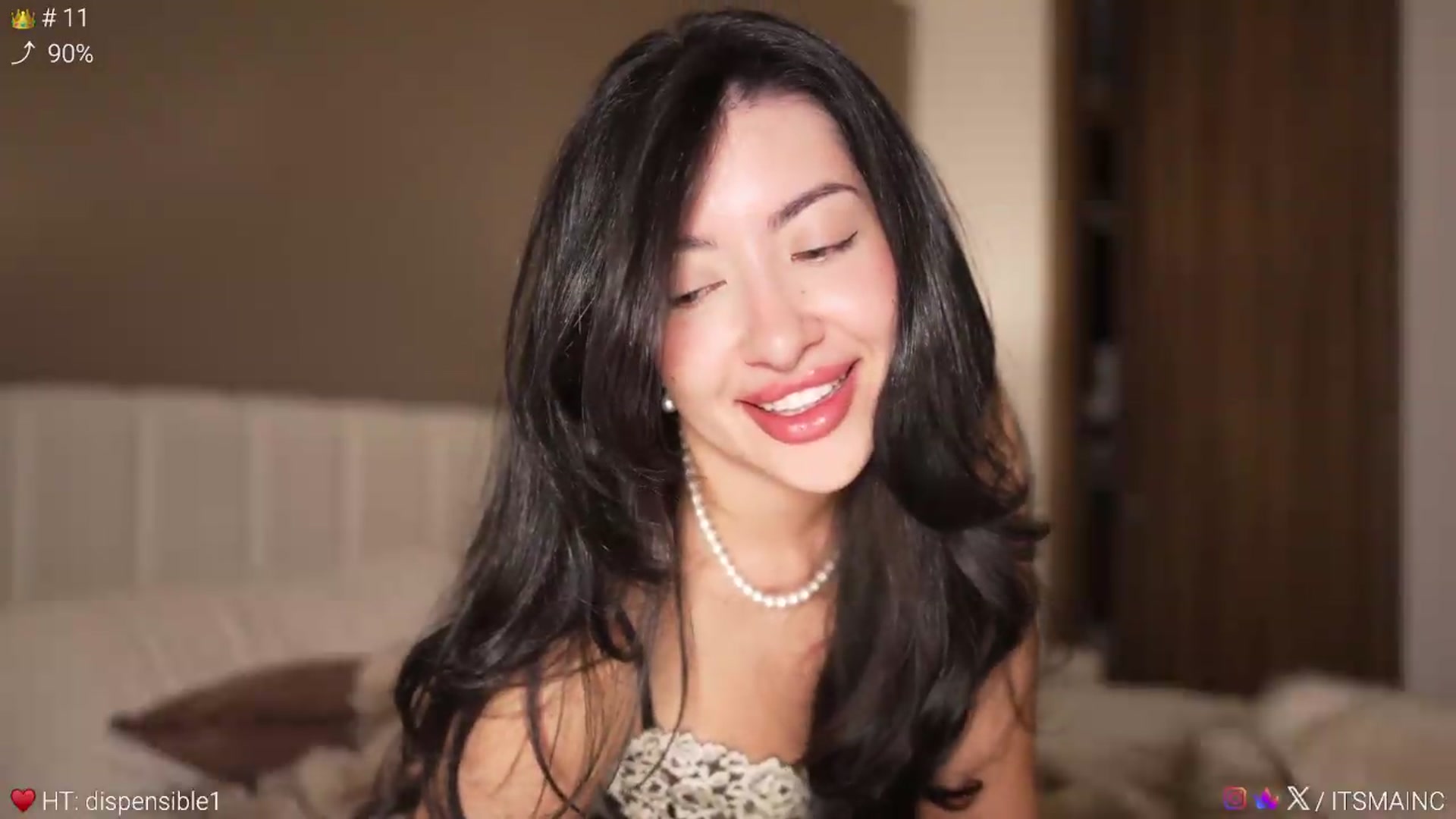 Gallery image thumbnail from Caroline_'s myfreecams stream on, 08/23/2026, 05:07 image 18 of 20