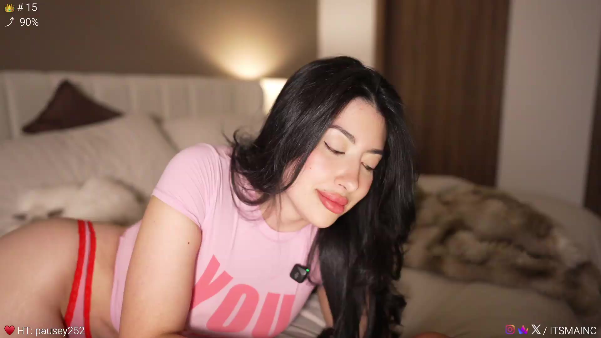 Gallery image thumbnail from Caroline_'s myfreecams stream on, 08/27/2026, 06:05 image 20 of 20