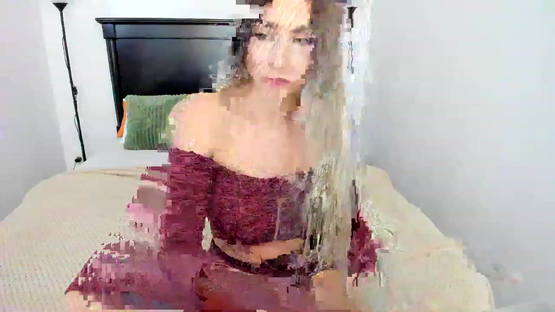 Gallery image thumbnail from Carollyne_'s myfreecams stream on, 02/02/2023, 12:30 image 20 of 20