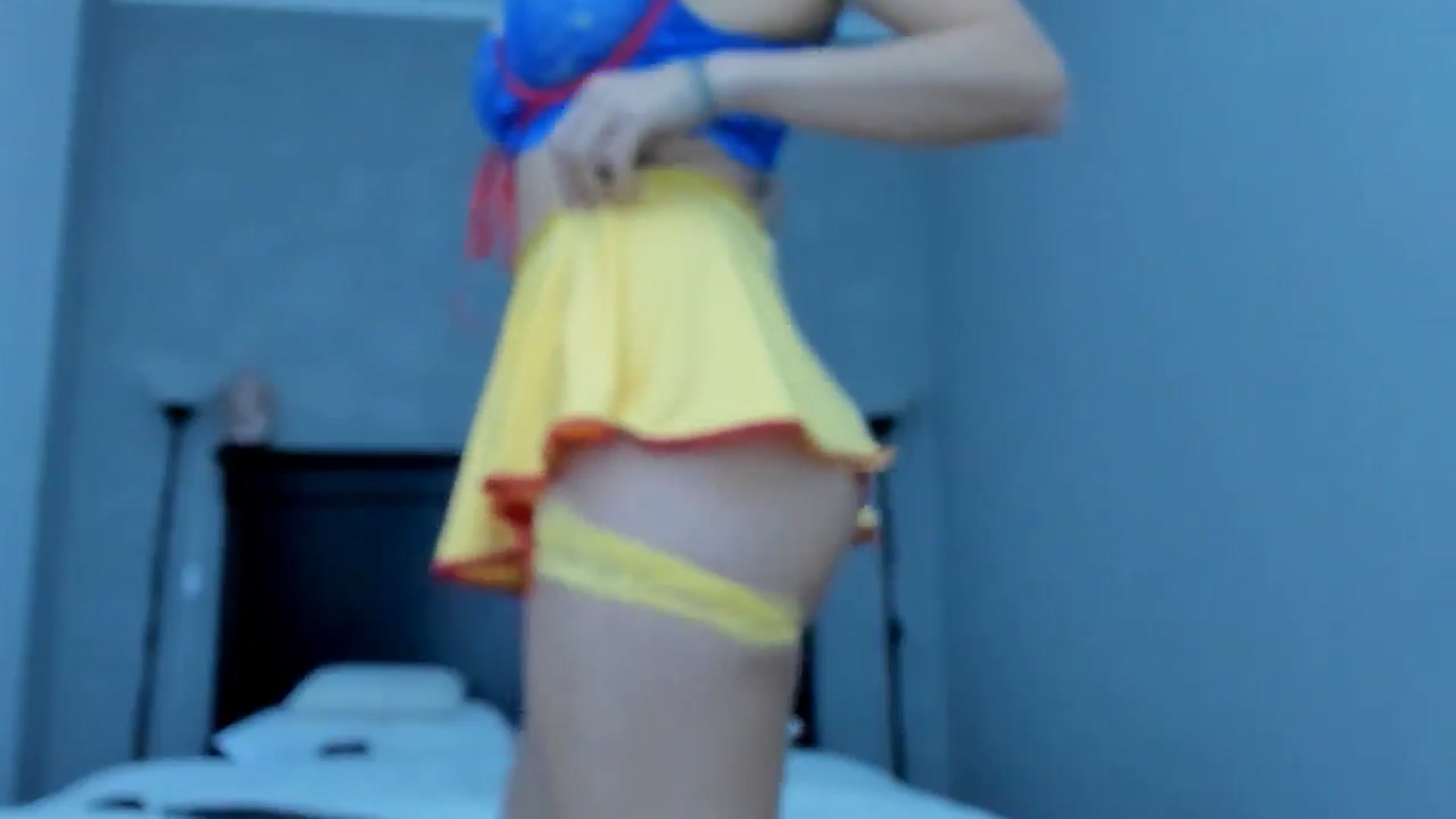 Gallery image thumbnail from Carollyne_'s myfreecams stream on, 11/18/2024, 14:50 image 2 of 20