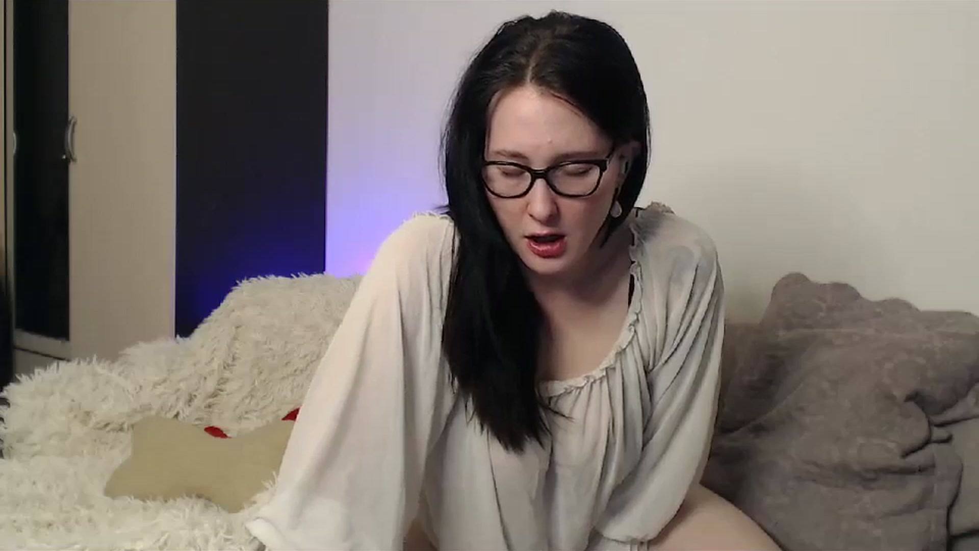 Gallery image thumbnail from CarrieCastle's myfreecams stream on, 11/16/2025, 21:41 image 5 of 20