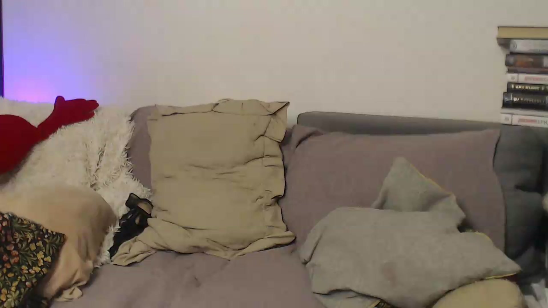 Gallery image thumbnail from CarrieCastle's myfreecams stream on, 09/02/2026, 24:03 image 19 of 20
