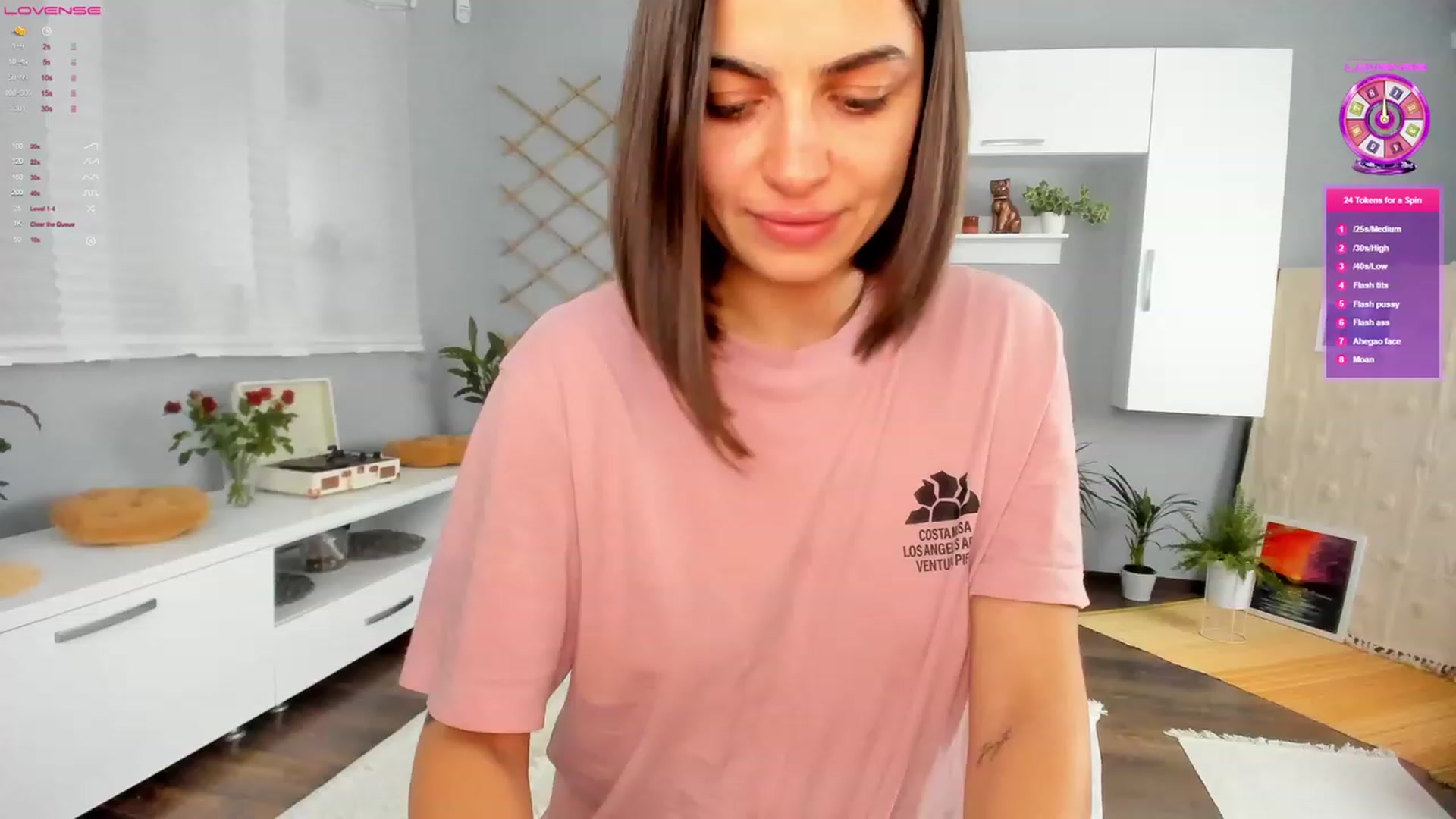 Gallery image thumbnail from CarriePilby's myfreecams stream on, 11/24/2022, 13:33 image 16 of 20