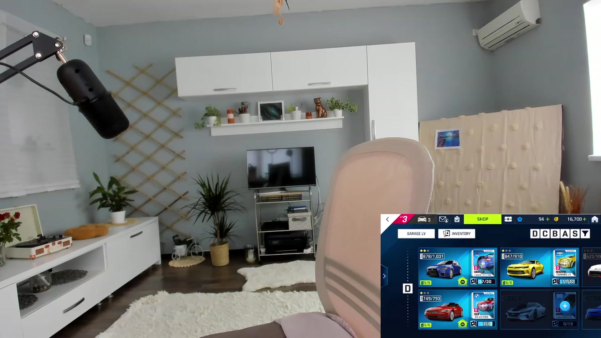 Gallery image thumbnail from CarriePilby's myfreecams stream on, 11/25/2022, 14:17 image 4 of 20