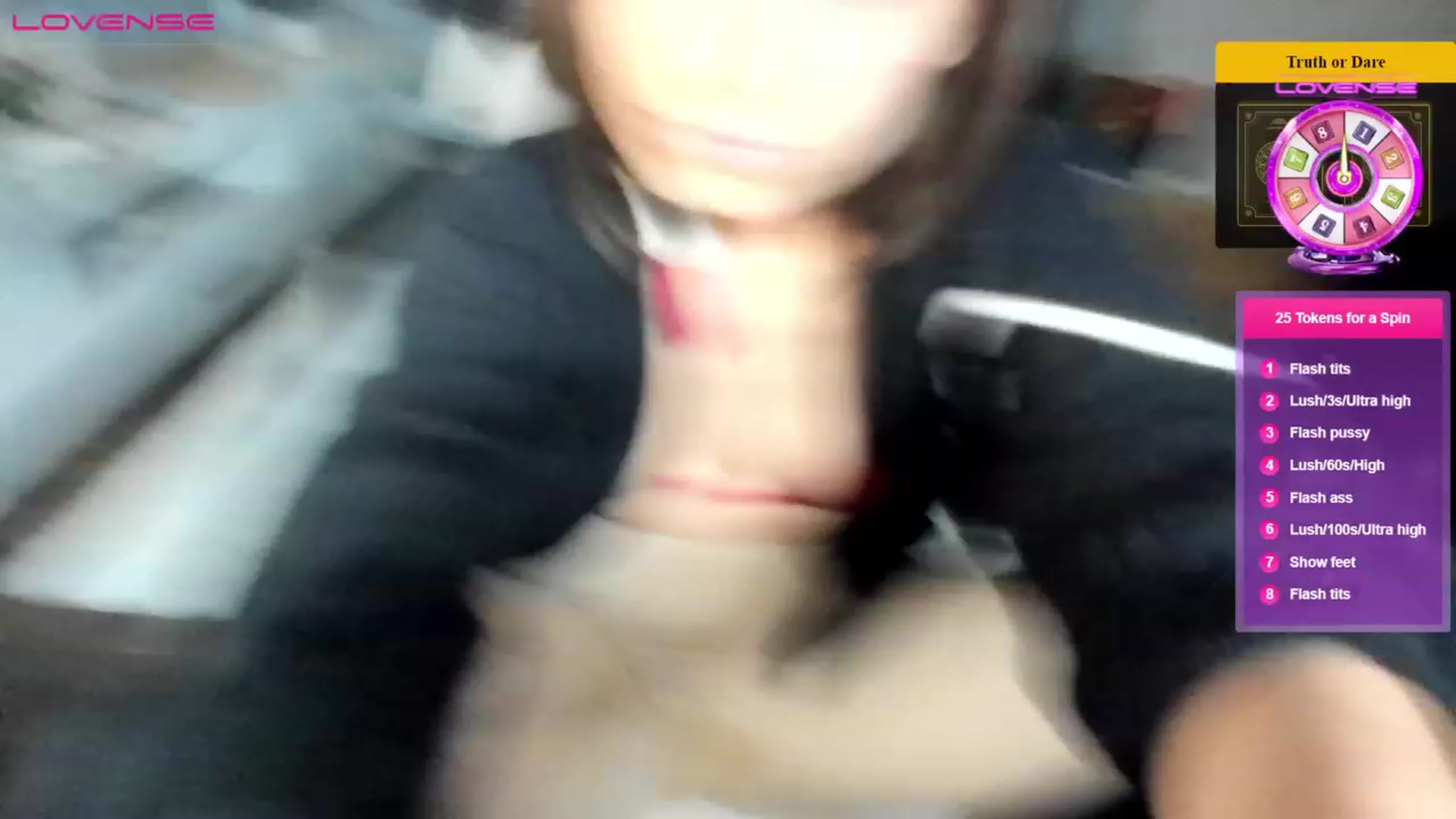 Gallery image thumbnail from CarriePilby's myfreecams stream on, 11/26/2022, 16:09 image 9 of 20