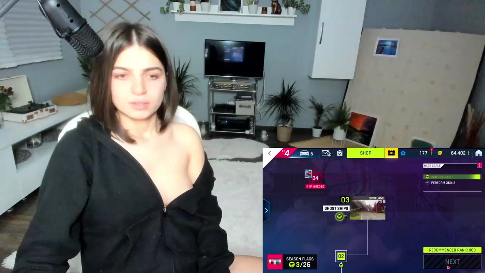 Gallery image thumbnail from CarriePilby's myfreecams stream on, 11/26/2022, 18:31 image 10 of 20