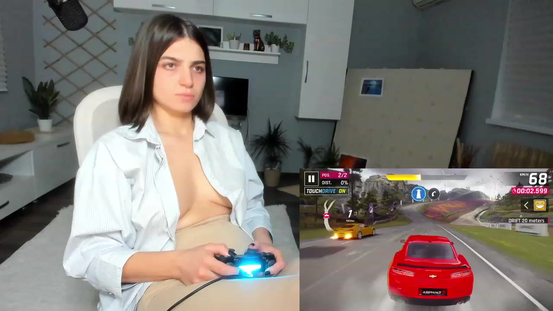 Gallery image thumbnail from CarriePilby's myfreecams stream on, 11/26/2022, 18:31 image 19 of 20