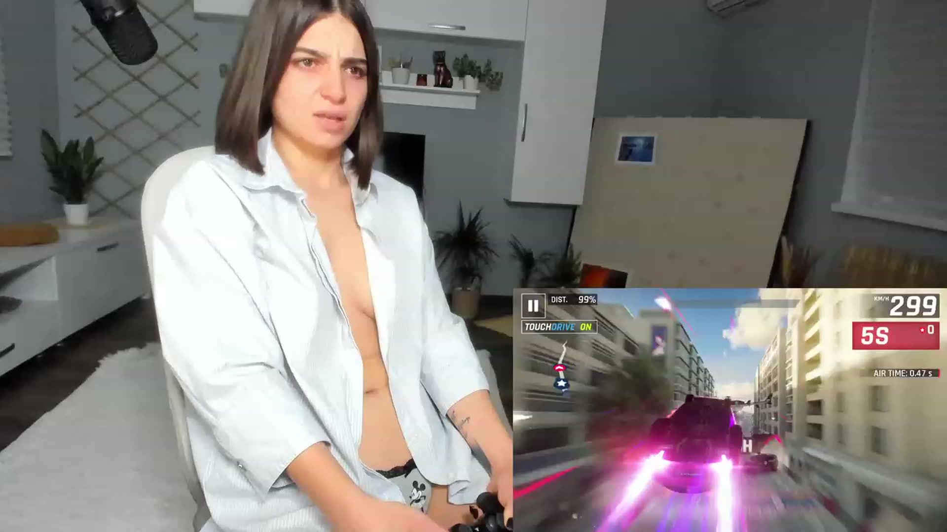 Gallery image thumbnail from CarriePilby's myfreecams stream on, 11/26/2022, 18:31 image 14 of 20