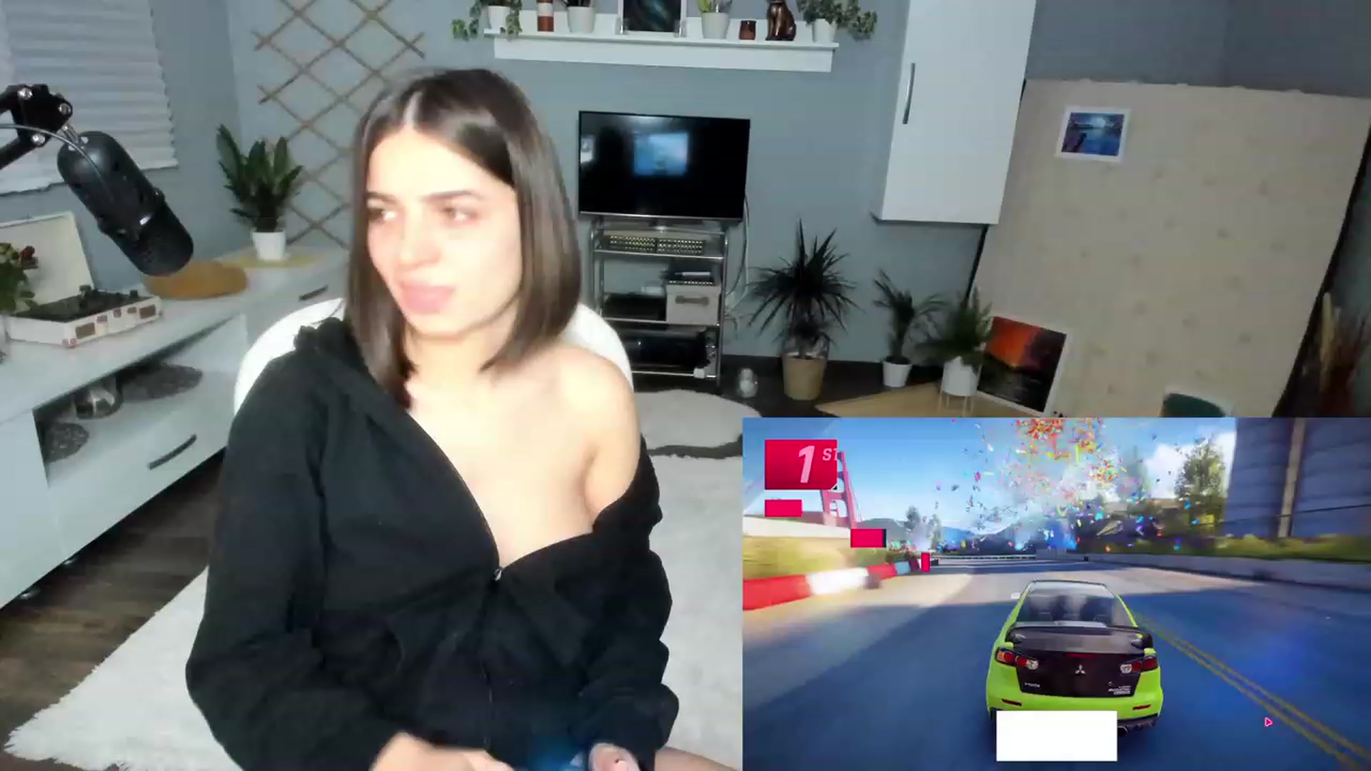 Gallery image thumbnail from CarriePilby's myfreecams stream on, 11/26/2022, 18:31 image 9 of 20