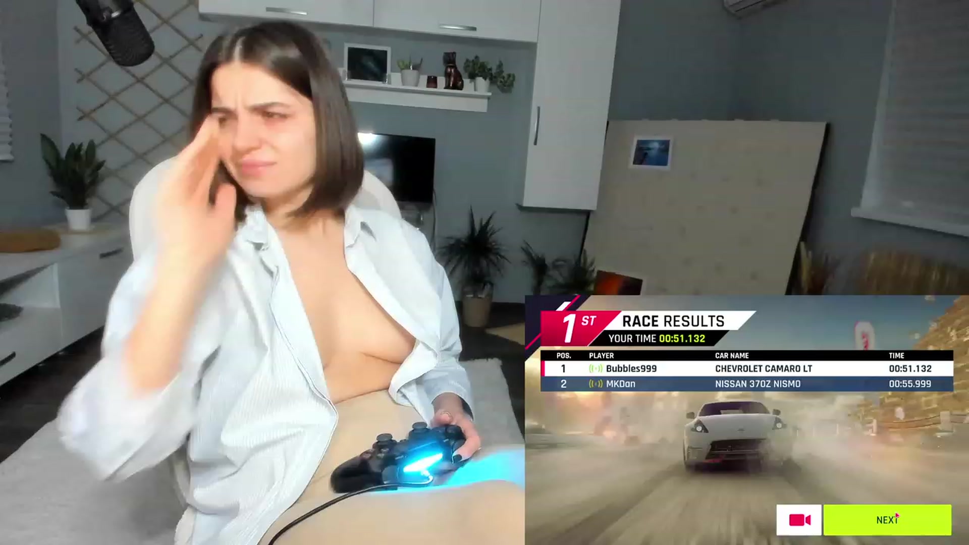 Gallery image thumbnail from CarriePilby's myfreecams stream on, 11/26/2022, 18:31 image 17 of 20