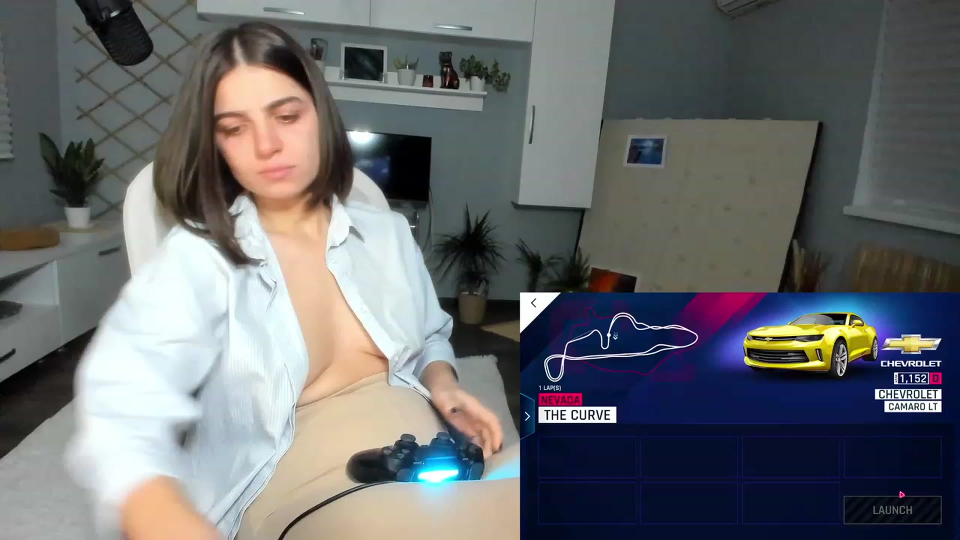 Gallery image thumbnail from CarriePilby's myfreecams stream on, 11/26/2022, 18:31 image 18 of 20
